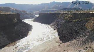 Here is how two straight low-water years are affecting Boise River flows