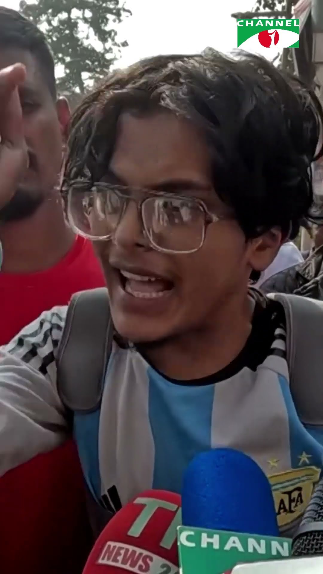 আন্দোলনের টাকা কোথায় যাচ্ছে #shorts