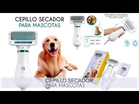 Miravia se la juega a MediaMartk y un hunde un 50 % este cepillo secador 6  en 1