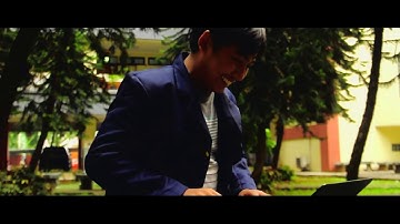 Trailer PBAK Teknik Informatika UIN Jakarta 2018