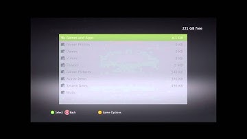 How to Mod your Minecraft Inventory With a USB! (Xbox 360)