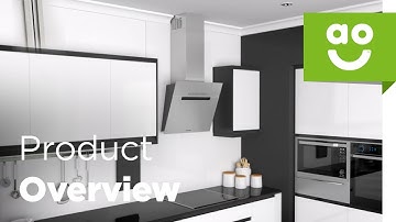 Samsung Hood NK24M7070VS Product Overview | ao.com