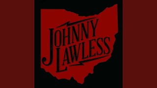 Video thumbnail of "Johnny Lawless - Hammer Lane"