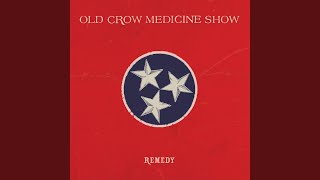 Miniatura de vídeo de "Old Crow Medicine Show - Brave Boys"