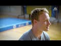Road to Paris: Dylan Schmidt | The NZ Team - Trampoline Olympic Medallist