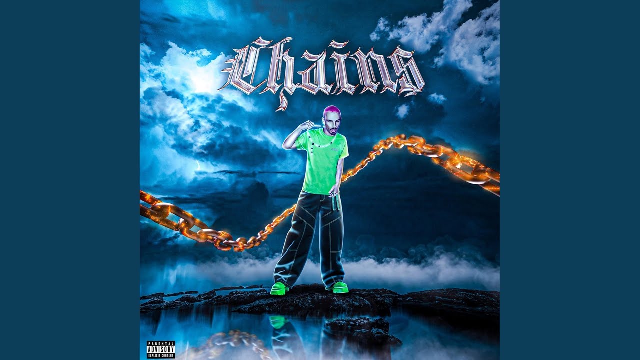 Mira Chained Up en YouTube Mira Chained Up en YouTube