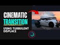 Best Smooth Transition in Alight Motion (2025) | Clean Distortion Effect Tutorial