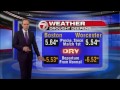 7News Weather Forecast May 28, 4:15 p.m.