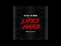 Lazie locz  lifes hard feat dee cisneros