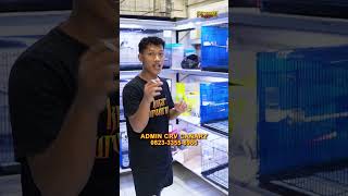 DI KASIH INFO KENARI BB NOTA UNSEX BUAT YANG BERMINAT JAPRI ADMIN CRV CANARY