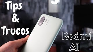 Redmi A2 | 26 trucos que debes de saber!!!