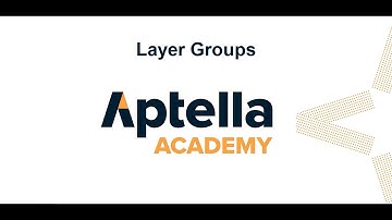 Topcon Field V10 – Layer Groups