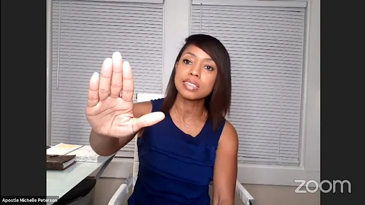 Removing Witchcraft curses and Demonic Strings (Li...