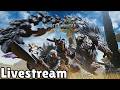 🔴Live - Monster hunter Wilds - 10★ Zoh Shia &amp; More Events