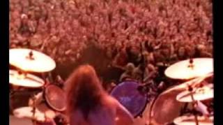 Video thumbnail of "Enter Sandman - Metallica"