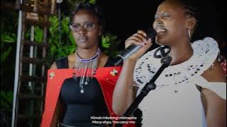 IYIE AKE OTELEKWA BY NAISIAE NAADOKILA_ OFFICIAL VIDEO HD 2025 ( SUBSCRIBE)