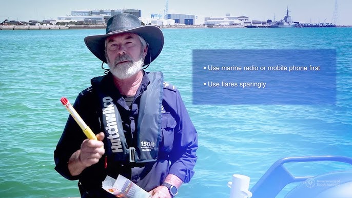 5 Ways To Marine Safety Essential Tips For Flare Usage 2024