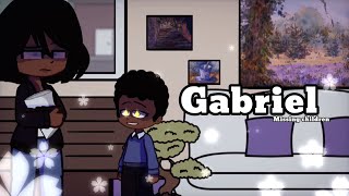 Gabriel // Missing Children // Fnaf