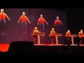 We are the Robots-Kraftwerk-Corona Capital 2016