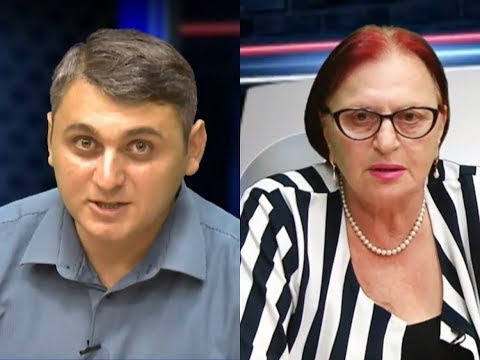 მდგომარეობა საოკუპაციო ხაზთან მდებარე სოფლებში და გატაცებები -ლია ჩლაჩიძე