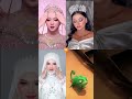 Who S Is Your Best And Fav Zuzu Hanan Gloria Shoxa Transition Trending Viralvideo Shorts