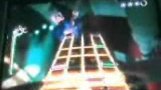 Rockband 2 drum expert 5*GS 100%FC Master Exploder