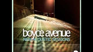 Rolling In the Deep - Boyce Avenue