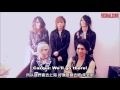 Nocturnal bloodlust  visualzine vol 202 comment with english subtitles