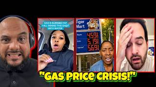 Gas Prices Are About to Push Millions Over the Edge (And It’s Getting Worse)