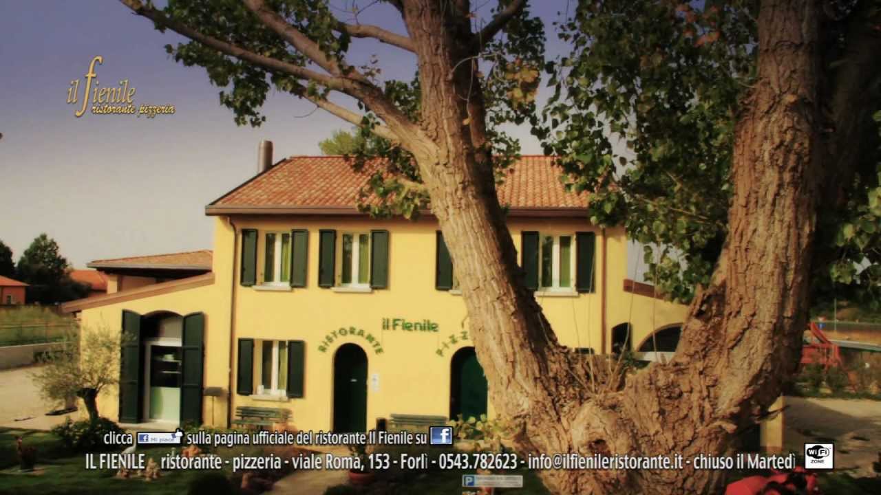 IL FIENILE - Ristorante_Pizzeria