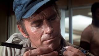 Soylent Green (1973) ORIGINAL TRAILER