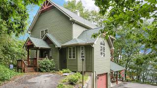 195 Simpson Lane, Maggie Valley, NC 28751