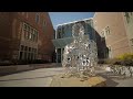 Art on Campus: Jaume Plensa | Washington University