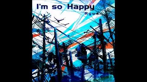 【jubeat knit】Ryu☆ - I