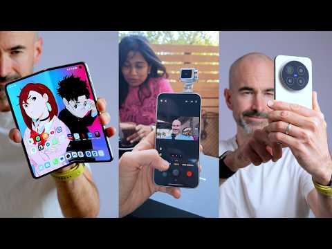 Best Phones of 2026 You CAN'T Buy | TSW287