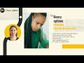 Closeoption Introduction