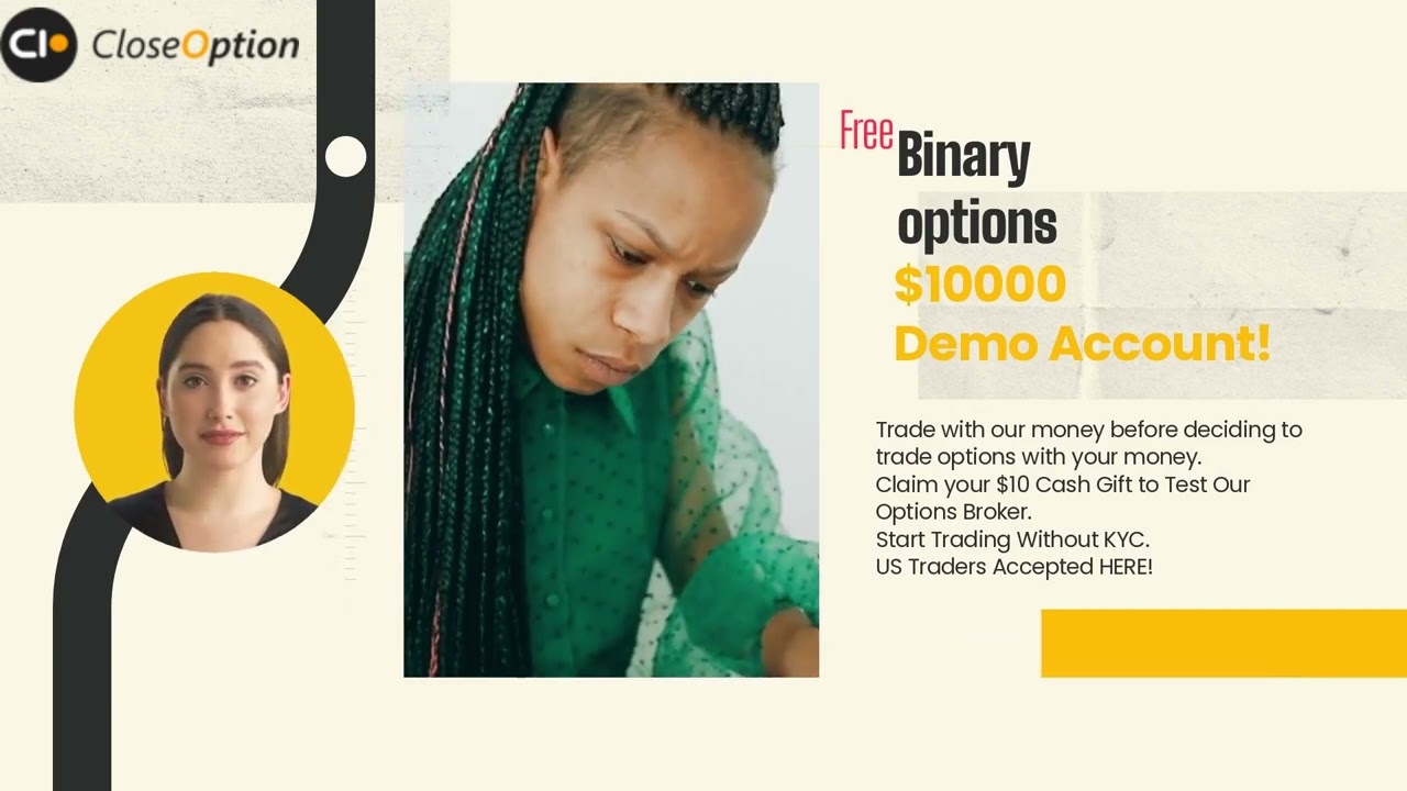 Closeoption Introduction