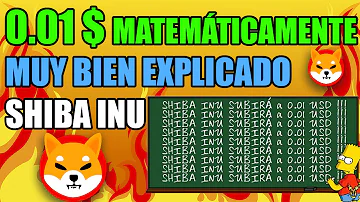 ¿Llegará el Shiba Inu a los 2 céntimos?