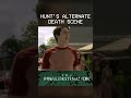 Hunt's alternative death scene #TheFinalDestination