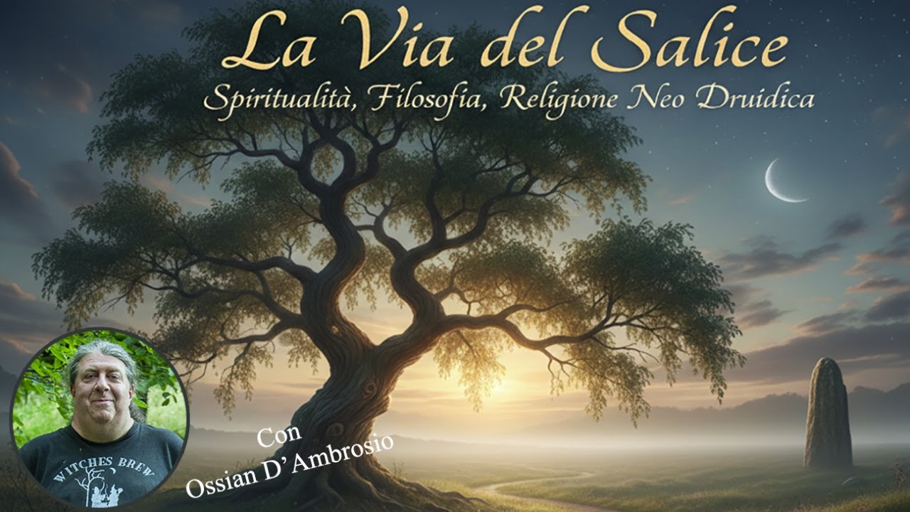 La Via del Salice, 121° Puntata
