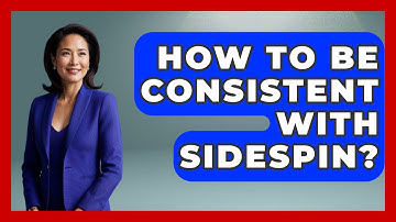 How To Be Consistent With Sidespin? - Billiards Hustlers