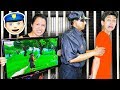 Angry Mom Gets Me ARRESTED for Playing Fortnite!