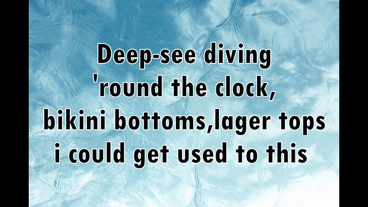 Shotgun Lyrics