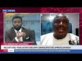 Nigeria Needs More Security Personnel On Ground to Tackle Insecurity — Analyst, Darlington Umoru