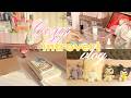 cozy introvert vlog 🍓 | soft skincare🪞 | calm journalling 🩰 | slow living 🍀