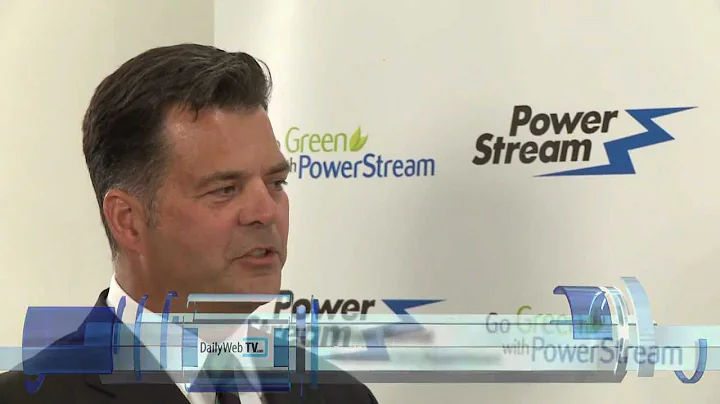 Corporate Profile on PowerStreamTV