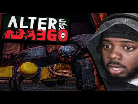 The Game That Might Dethrone Forsaken... (Alter Ego)