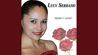 Video thumbnail of "Lucy Serrano - Hay unos ojos"