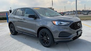2024 Ford Edge Indianola, Norwalk, Carlisle, Des Moines, New Virginia, IA F5351
