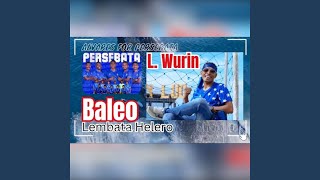 Baleo Lembata Helero
